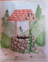 Wishing Well